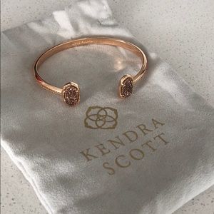 Kendra Scott Cuff